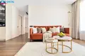 3 room apartment 66 m² Vilnius, Lithuania