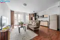 1 room apartment 37 m² Vilnius, Lithuania