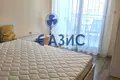 Wohnung 2 zimmer 47 m² Ravda, Bulgarien