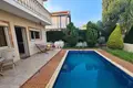 3 bedroom house  Germasogeia, Cyprus