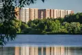 1 room studio apartment 25 m² Moscow, Russia