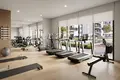 Wohnung 1 zimmer 678 m² Dubai, Vereinigte Arabische Emirate