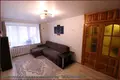 2 room apartment 42 m² Minsk, Belarus