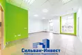 Oficina 79 m² en Minsk, Bielorrusia