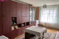 Apartamento 2 habitaciones 53 m² Alytus, Lituania