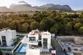 Willa 4 pokoi 342 m² la Nucia, Hiszpania