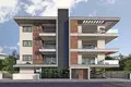 Apartamento 3 habitaciones 164 m² Demos Agiou Athanasiou, Chipre