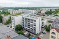 Квартира 1 комната 27 м² Познань, Польша