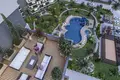 Квартира 3 комнаты 70 м² Мезитли, Турция
