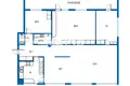 Квартира 4 комнаты 120 м² в Helsinki sub region, Финляндия