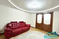 Apartamento 3 habitaciones 89 m² Minsk, Bielorrusia