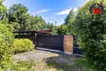 Casa de campo 159 m² Ozyaritska Slabadski rural council, Belarús