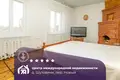 House 156 m² Zalieski sielski Saviet, Belarus