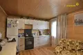 Casa 96 m² Rakauski siel ski Saviet, Bielorrusia