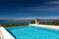 Villa 4 chambres 480 m² Crikvenica, Croatie