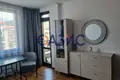 Apartamento 2 habitaciones 49 m² Sveti Vlas, Bulgaria