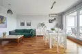 Квартира 3 комнаты 78 м² в Варшаве, Польша