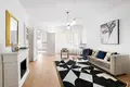 Apartamento 3 habitaciones 89 m² Budapest, Hungría