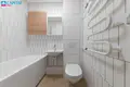 Apartamento 2 habitaciones 46 m² Vilna, Lituania