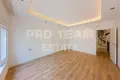 Ático 4 habitaciones 168 m² Konyaalti, Turquía