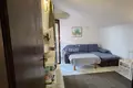 Appartement 1 chambre 36 m² Baošići, Monténégro