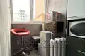 Wohnung 1 zimmer 30 m² Muhavecki selski Savet, Belarus