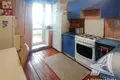 3 room apartment 63 m² Kobryn, Belarus