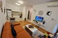 Wohnung 1 Schlafzimmer 47 m² Becici, Montenegro