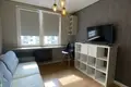 Mieszkanie 2 pokoi 45 m² w Mińsk, Białoruś