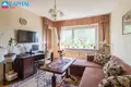 Квартира 2 комнаты 51 м² Вильнюс, Литва