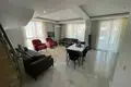 Duplex 3 rooms 90 m² Alanya, Turkey