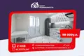 2 room apartment 65 m² Borovlyany, Belarus