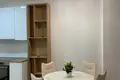 Apartamento 2 habitaciones 46 m² en Budva, Montenegro