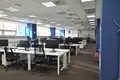 Office 1 750 m² in Moscow, Russia