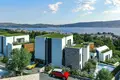 Wohnung 4 zimmer 246 m² Donja Lastva, Montenegro