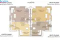 Dom 446 m² Wilno, Litwa