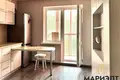 Квартира 1 комната 43 м² Минск, Беларусь