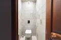 Apartamento 3 habitaciones 86 m² Minsk, Bielorrusia