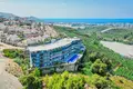 Studio apartment 1 bedroom  Mahmutlar, Turkey
