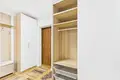 3 room apartment 62 m² in Warsaw, Poland