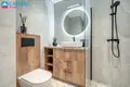 2 room apartment 35 m² Vilnius, Lithuania