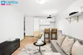 Квартира 2 комнаты 38 м² Вильнюс, Литва