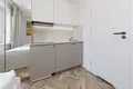 Appartement 1 chambre 18 m² en Varsovie, Pologne