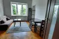 Wohnung 2 Zimmer 43 m² in Warschau, Polen