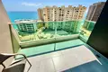 Appartement 2 chambres 58 m² Mezitli, Turquie