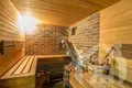 Cottage 112 m² Liebiedzieuski sielski Saviet, Belarus
