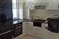 Apartamento 3 habitaciones 59 m² Brest, Bielorrusia