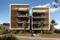 Apartamento 1 habitación 183 m² Pafos, Chipre