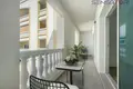 Appartement 2 chambres 1 482 m² Doubaï, Émirats arabes unis