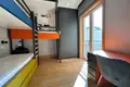 Appartement 2 chambres 104 m² Monténégro, Monténégro